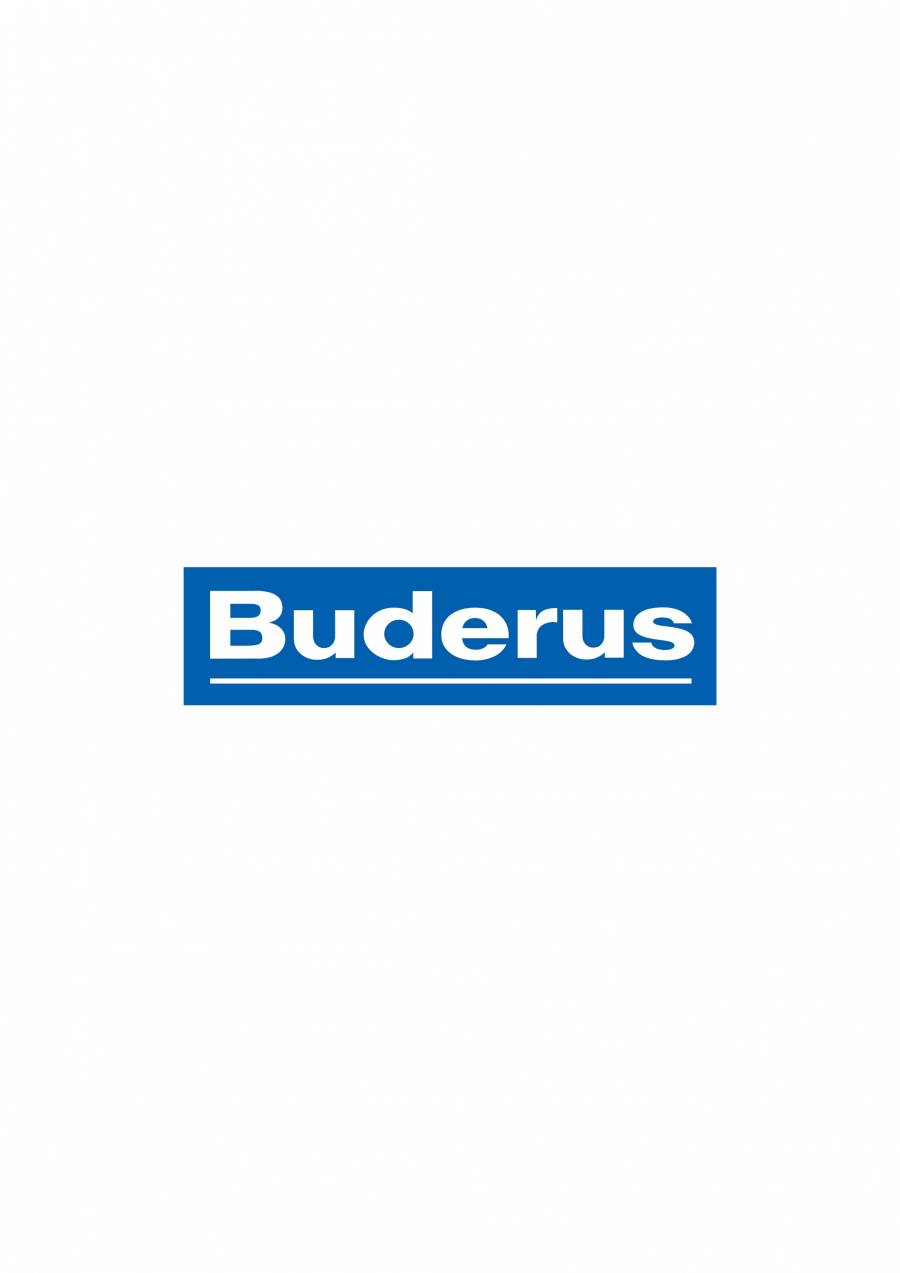 Buderus Buderus