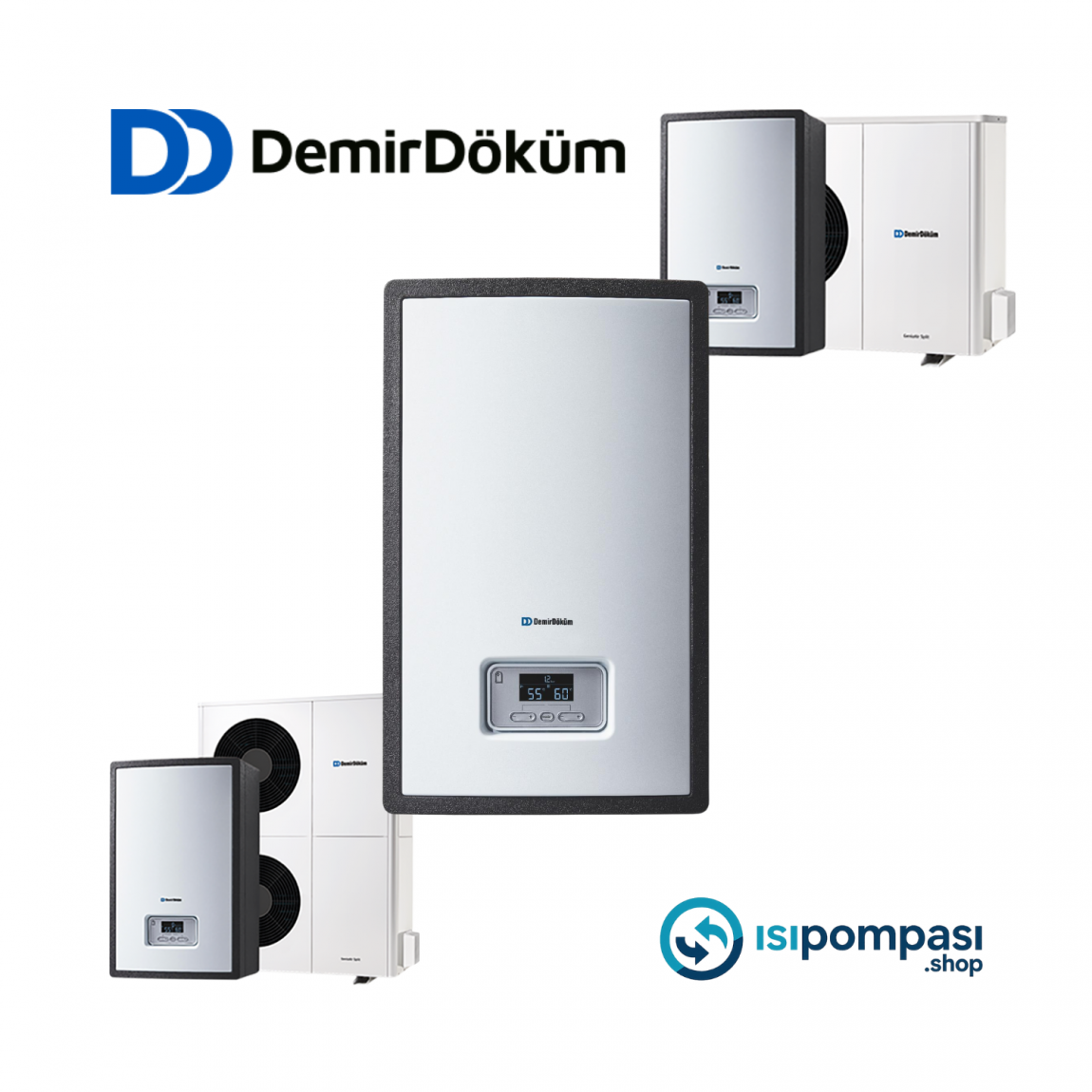 Demirdöküm Maxiair Plus
