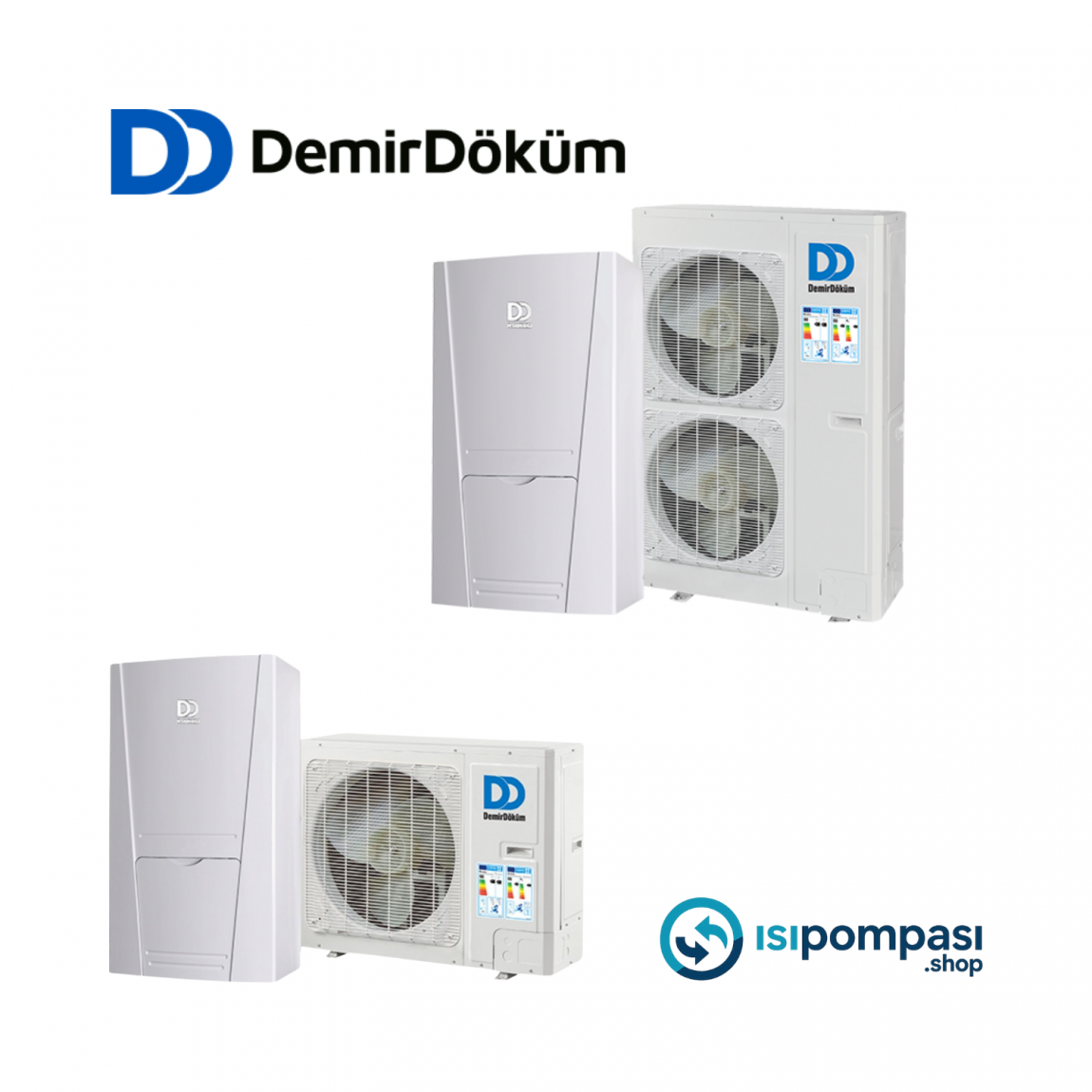 Demirdöküm Maxiair