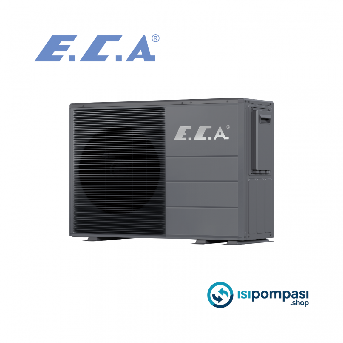 E.C.A. Siyah İnci 220V E.C.A. Siyah İnci 220V