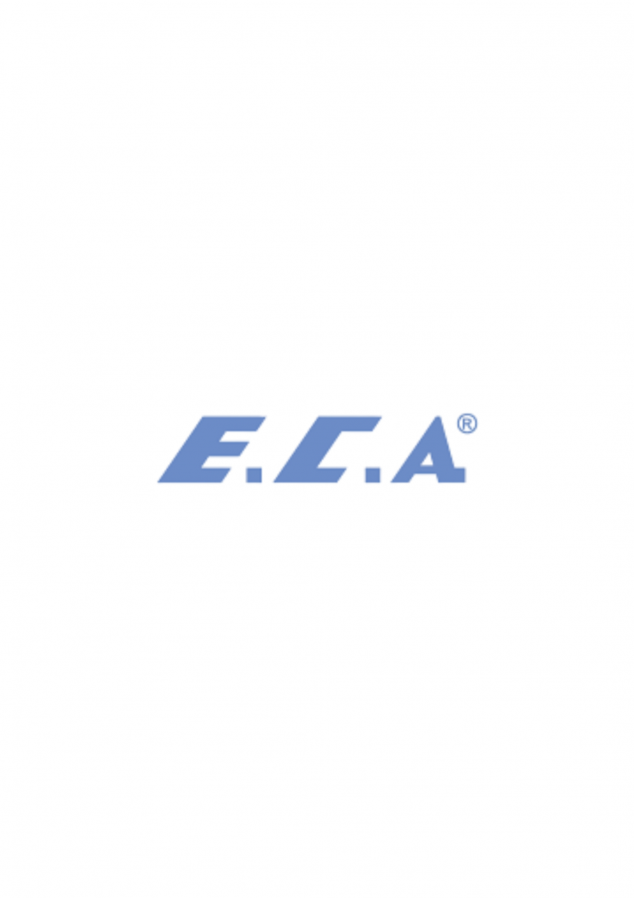 E.c.a. E.c.a.