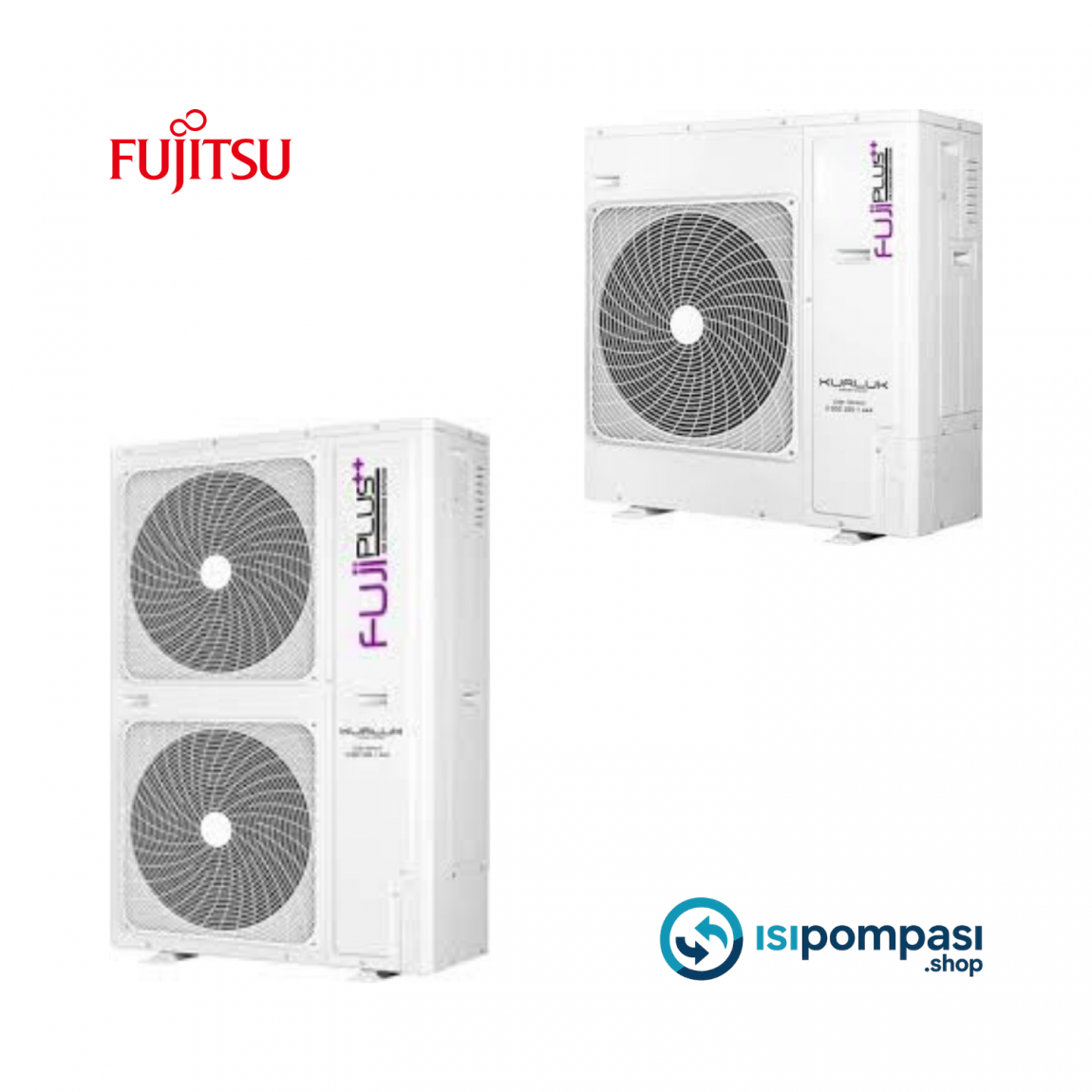 Fujitsu Kompakt Fujitsu Kompakt