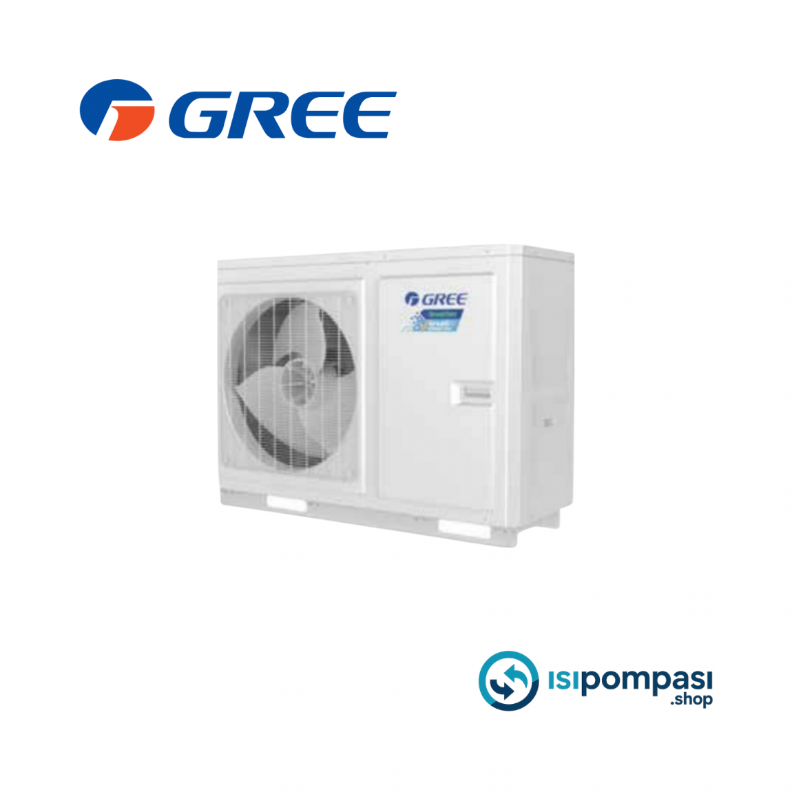 Gree VersatiIV 220V Gree VersatiIV 220V
