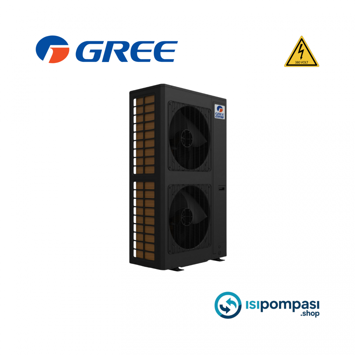 Gree VersatiIV 380V Gree VersatiIV 380V