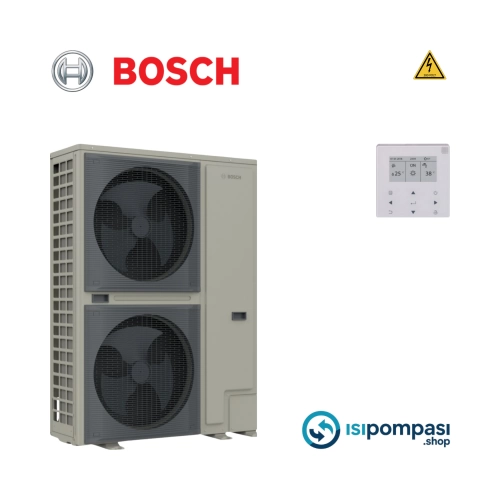 Bosch Compress 20000 Awf 380V 16 Kw