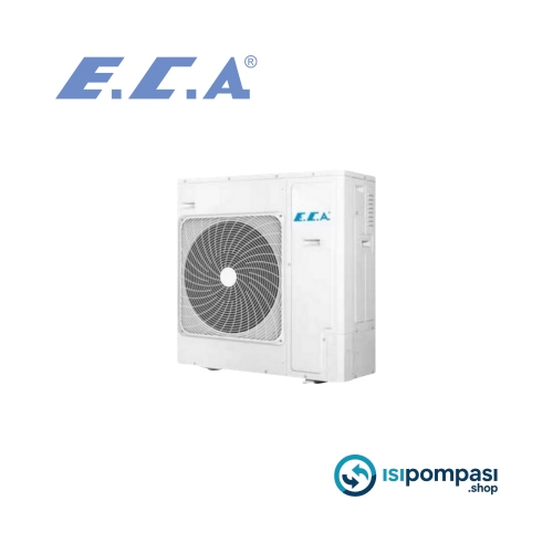 E.C.A. Beyaz İnci 8 Kw E.C.A. Beyaz İnci 8 Kw