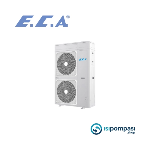 E.C.A. Beyaz İnci 11 Kw E.C.A. Beyaz İnci 11 Kw