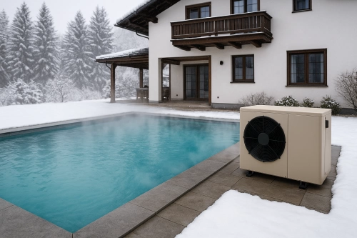 En Az Elektrik Harcayan Isı Pompası: Düşük Tüketimle Yüksek Konfor Mümkün Mü?