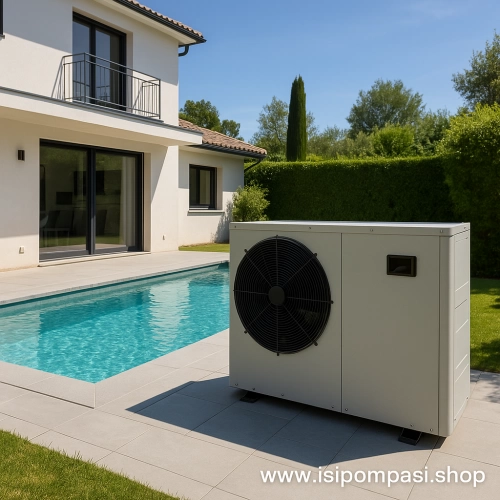 Havuz Isı Pompası Tavsiye: Sadece Marka Değil, Strateji de Seçin