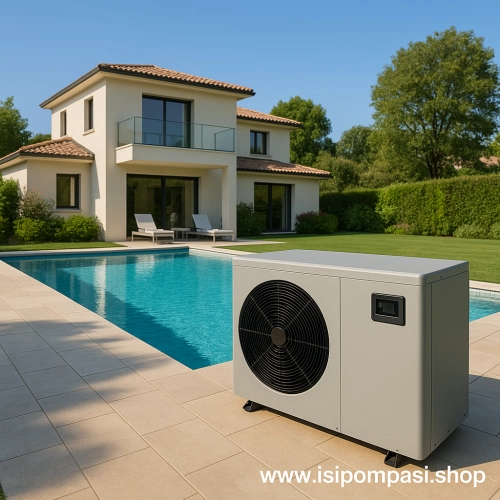 Kışın Havuz Isıtması Nasıl Yapılır? Soğukta Konforun Sırrı