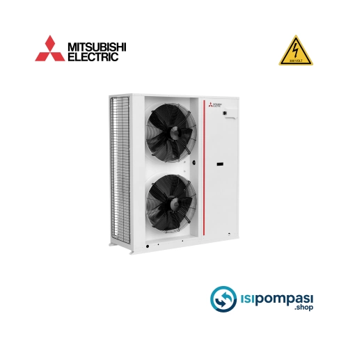 Mitsubishi Electric Mehp-İb 380V 23Kw