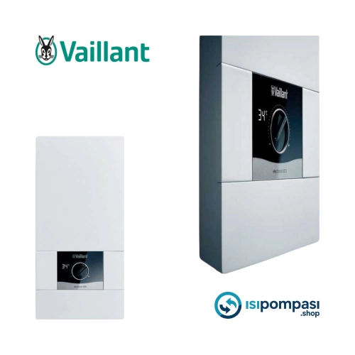 Vaillant Ved  E Ani Su Isıtıcısı 18 Kw