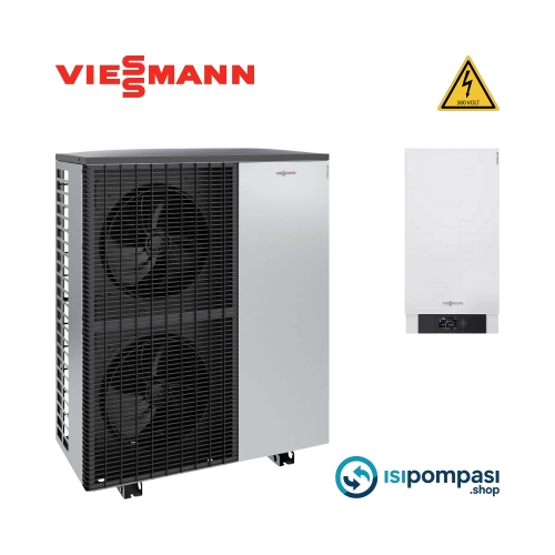 Viessmann Vitocal 200-s 13 Kw