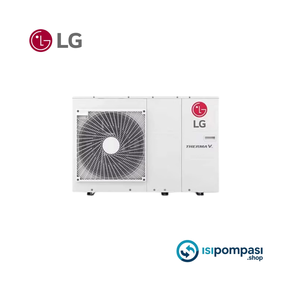 Lg Therma V Monoblok 05Kw