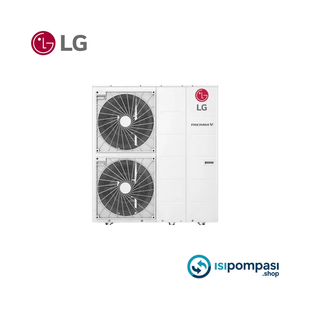 Lg Therma V Monoblok 14Kw