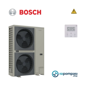 Bosch Compress Cs2000 Awf 22 r-t