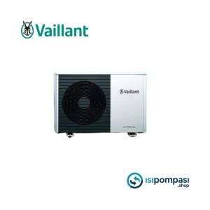 Vaillant Arotherm Plus 04Kw