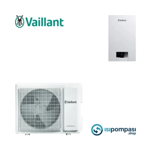 Vaillant Arotherm Pure 08Kw