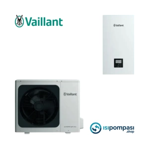 Vaillant Arotherm Split İntro 12Kw