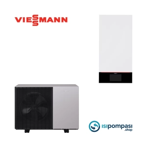 Viessmann Vitocal 150-a06 Isı Pompası