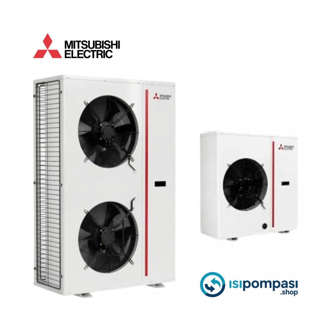 Mitsubishi Electric Mehp-İb 220V Mitsubishi Electric Mehp-İb 220V