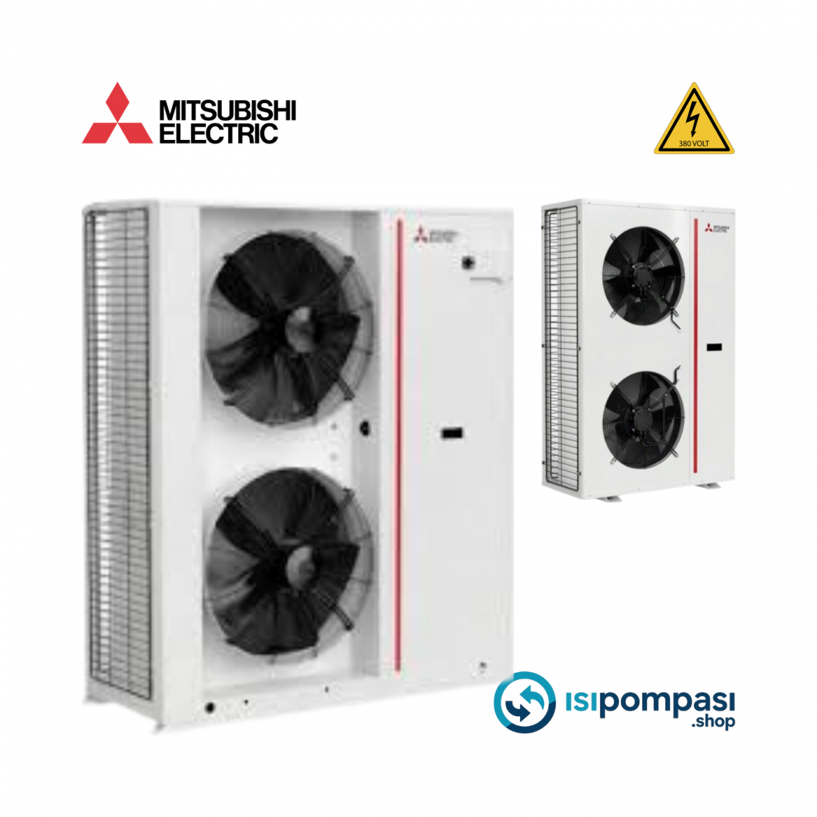 Mitsubishi Electric Mehp-İb 380V Mitsubishi Electric Mehp-İb 380V