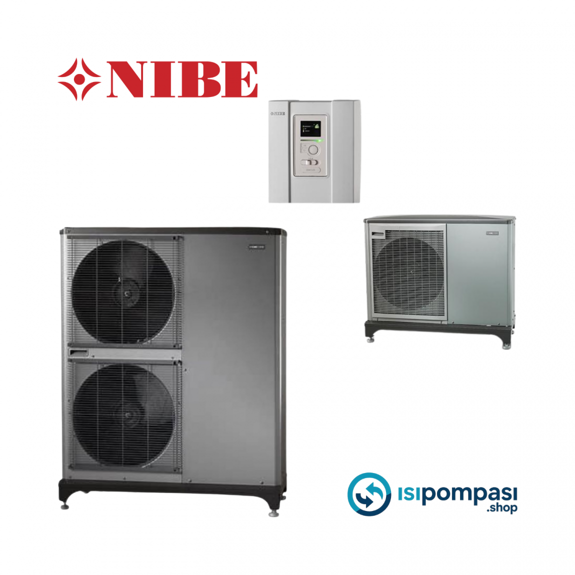 Nibe F2040 Nibe F2040