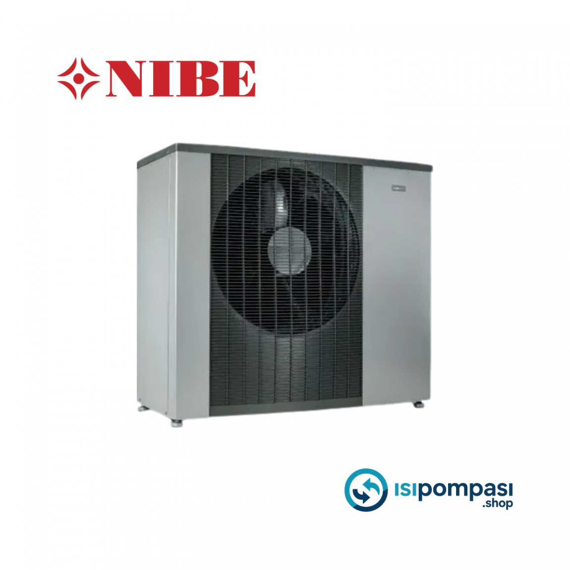 Nibe F2120 Nibe F2120