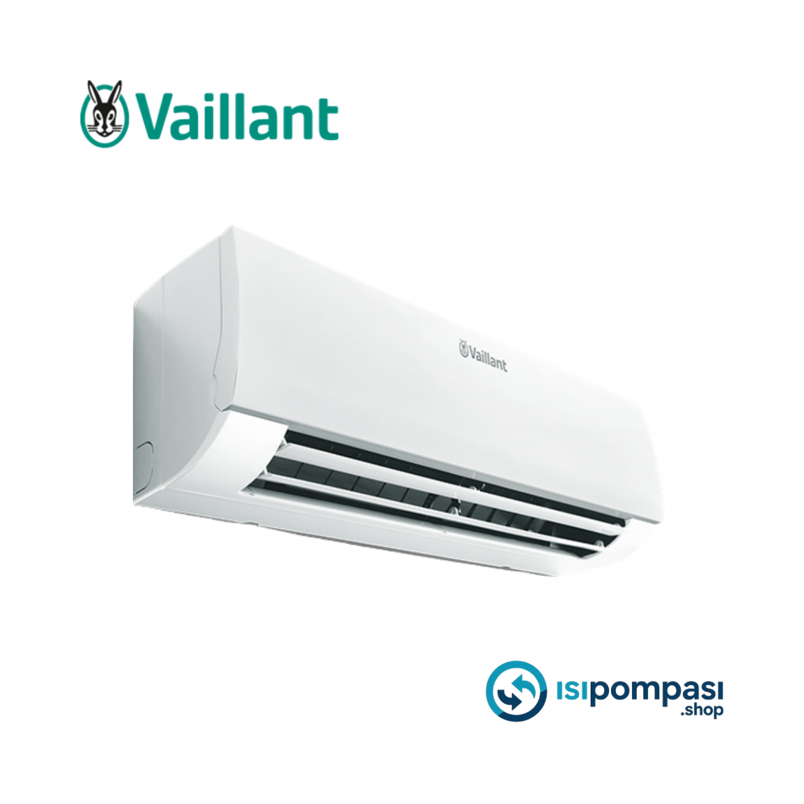 Vaillant Duvar Tipi Fancoil Vaillant Duvar Tipi Fancoil