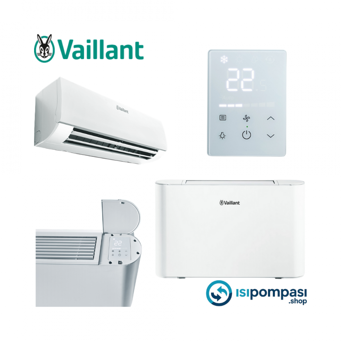 Vaillant Fancoil Vaillant Fancoil