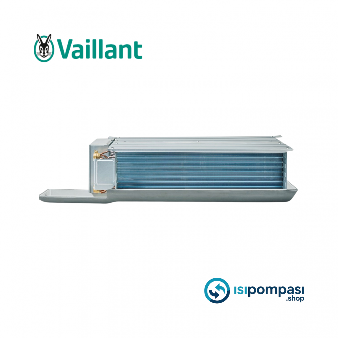 Vaillant Kanal Tipi Fancoil Vaillant Kanal Tipi Fancoil