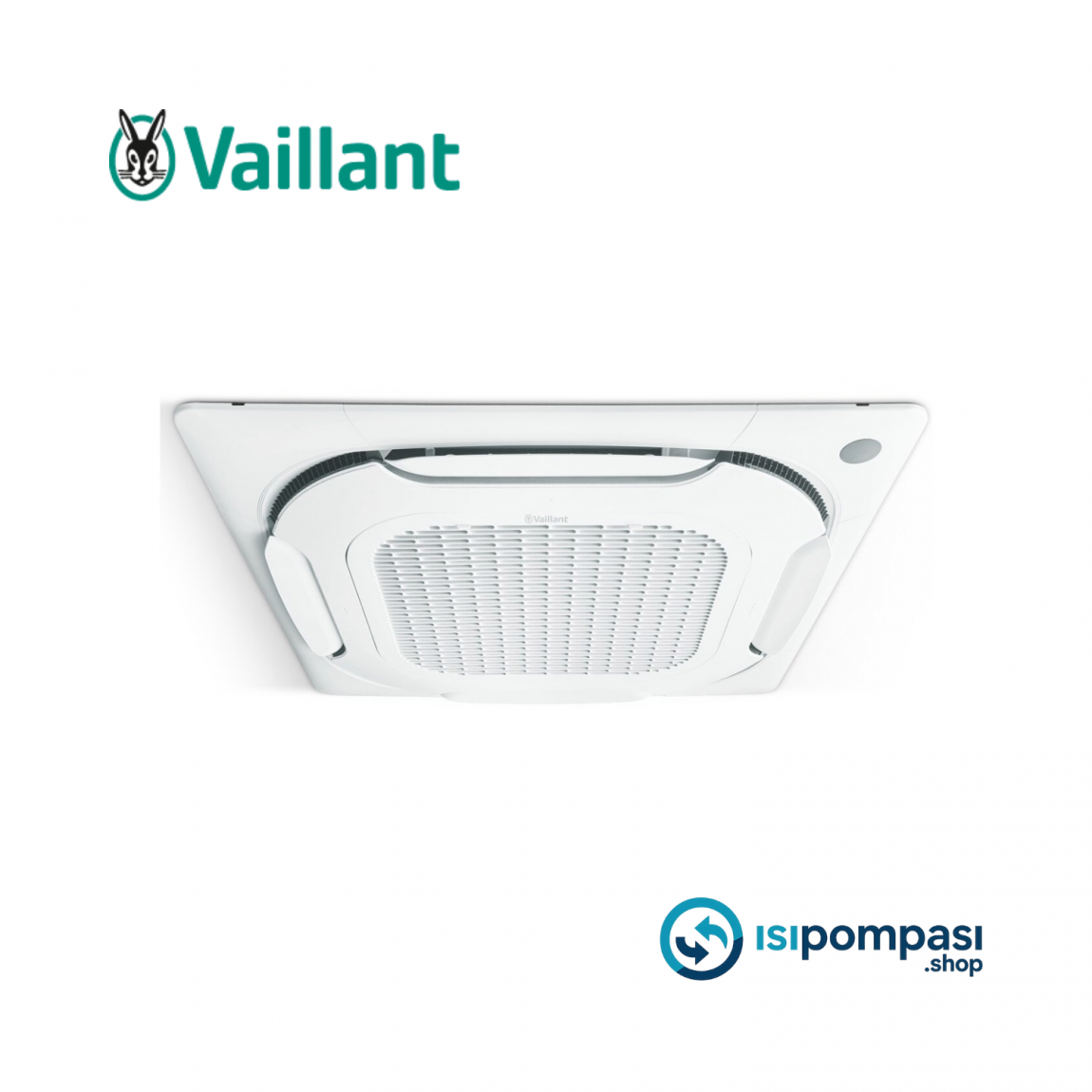 Vaillant Kaset tipi Fancoil Vaillant Kaset tipi Fancoil
