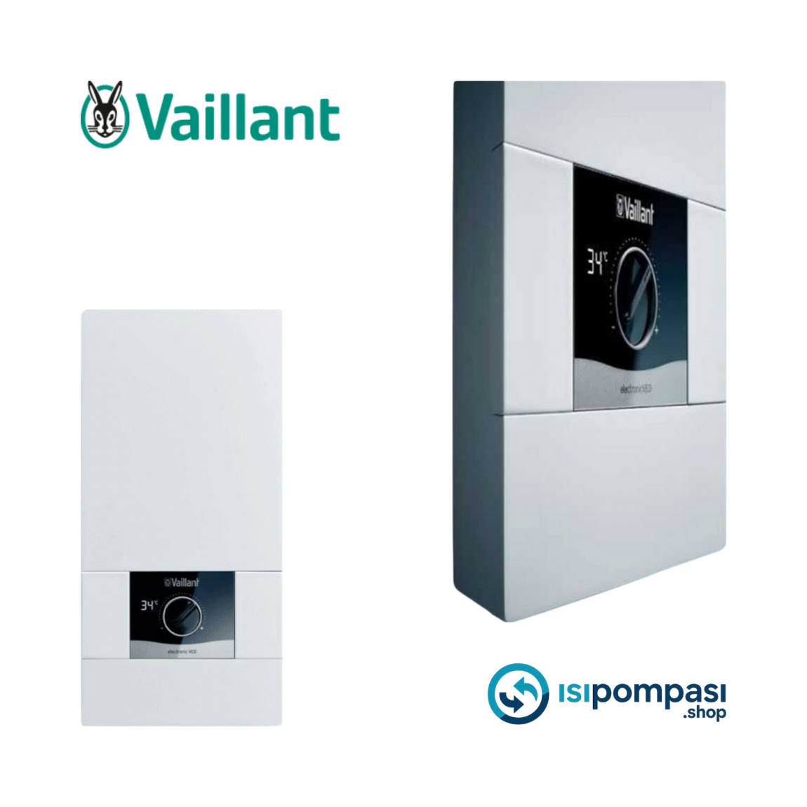 Vaillant Ved  E Ani Su Isıtıcısı