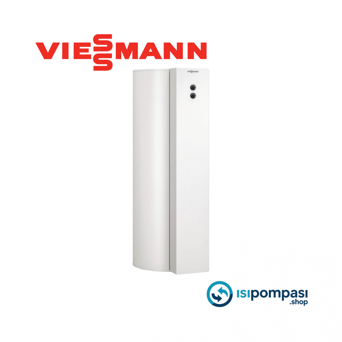 Viessmann Buffer Tank Viessmann Buffer Tank