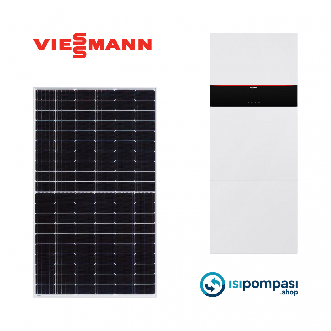 Viessmann Fotovoltaik