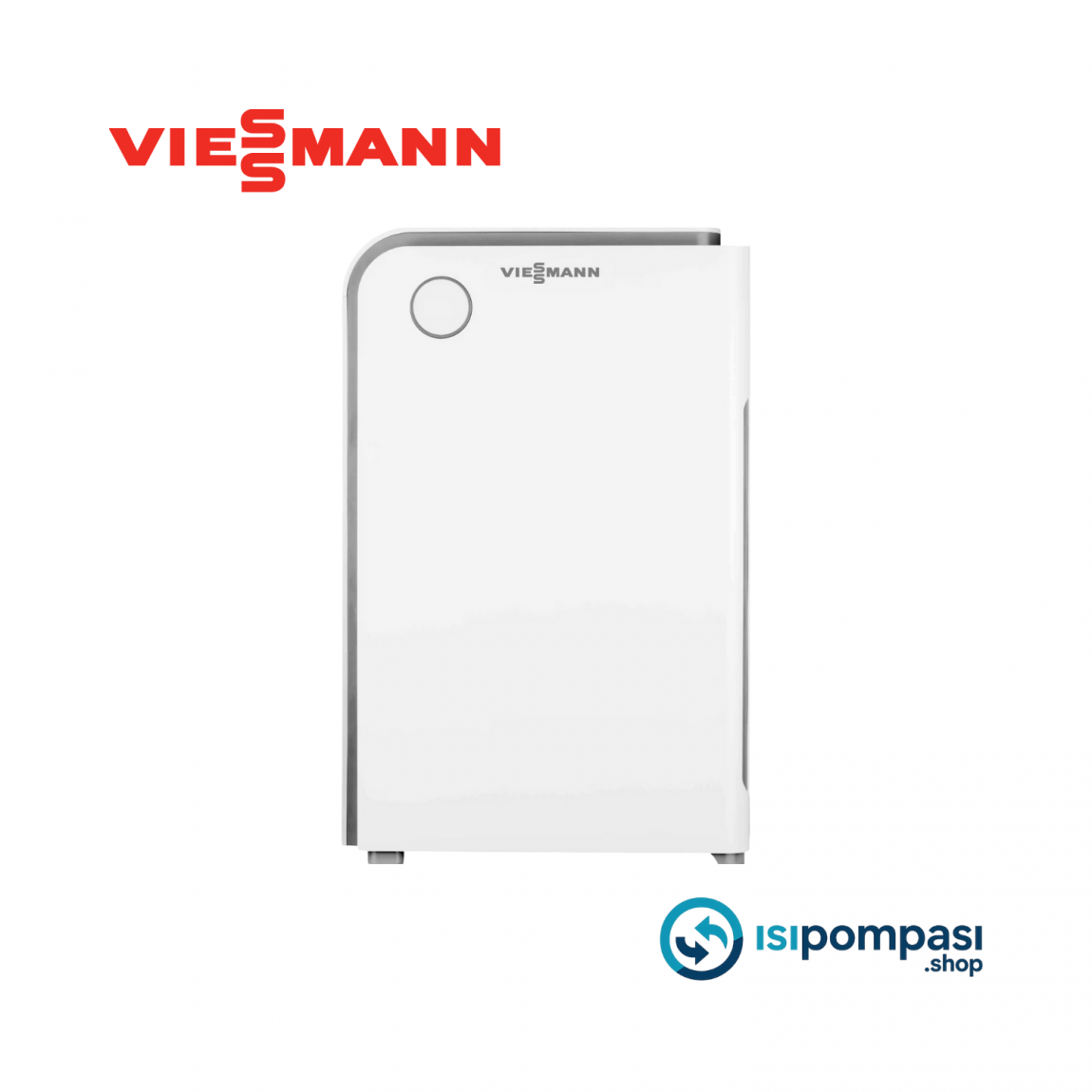 Viessmann Hava Temizleme Cihazı
