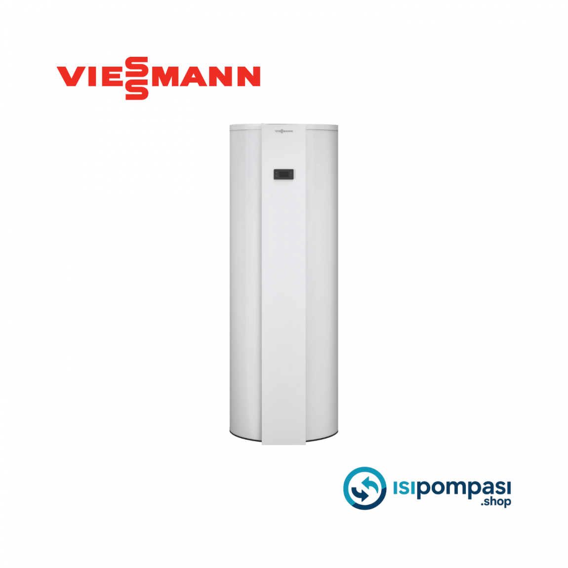 Viessmann Vitocal 060-a Taze Hava İşletmeli
