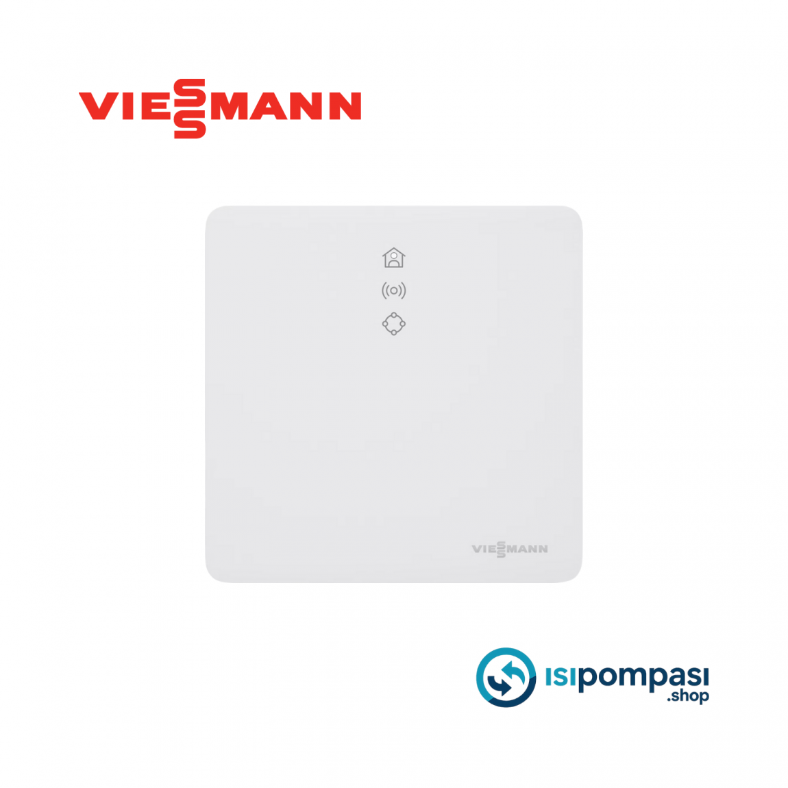 Viessmann Vitoconnect