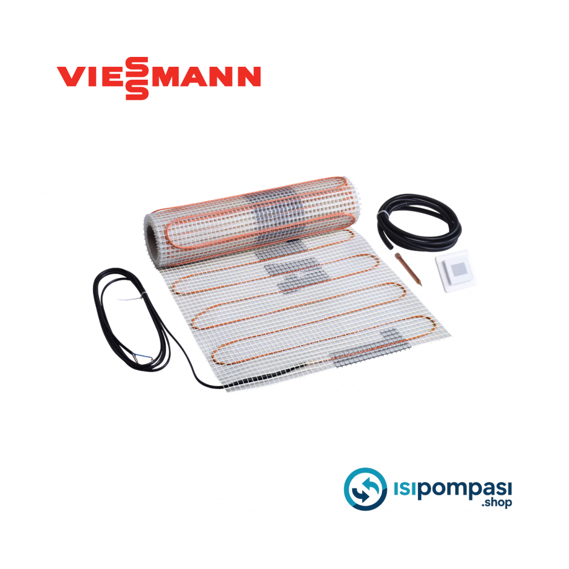 Viessmann Vitoplonar EF2