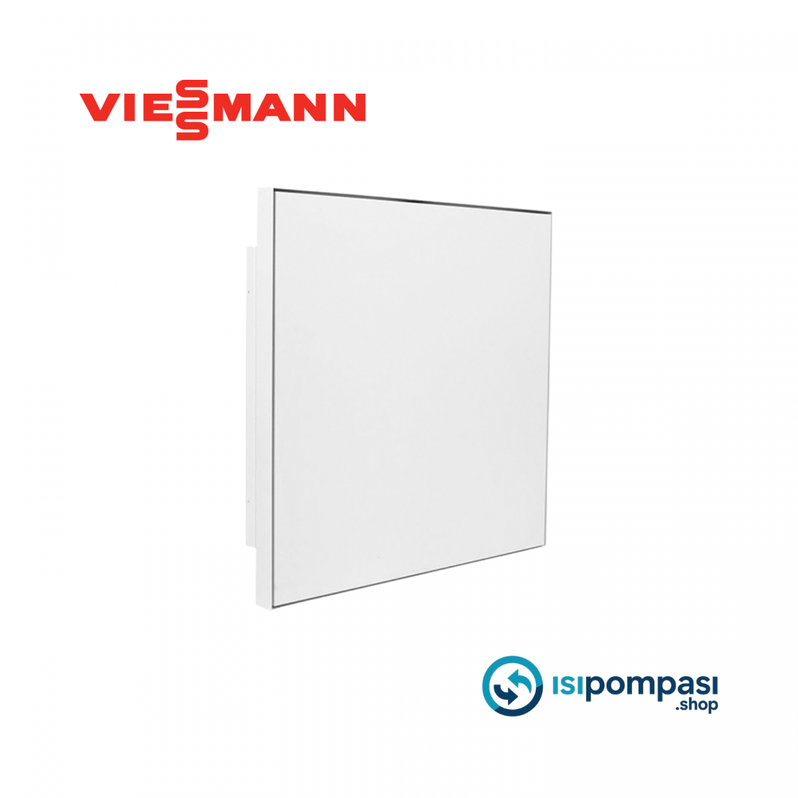 Viessmann Vitoplonar EI6