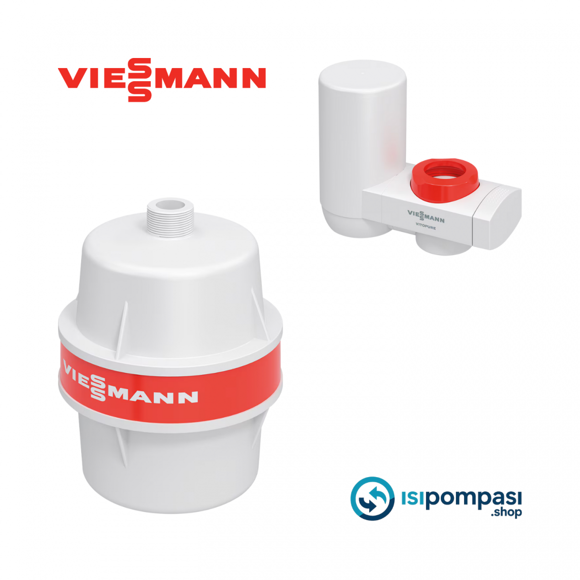 Viessmann Vitopure S6