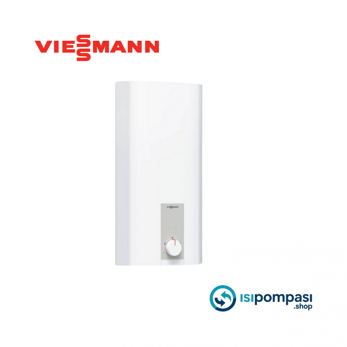 Viessmann Vitotherm EI6