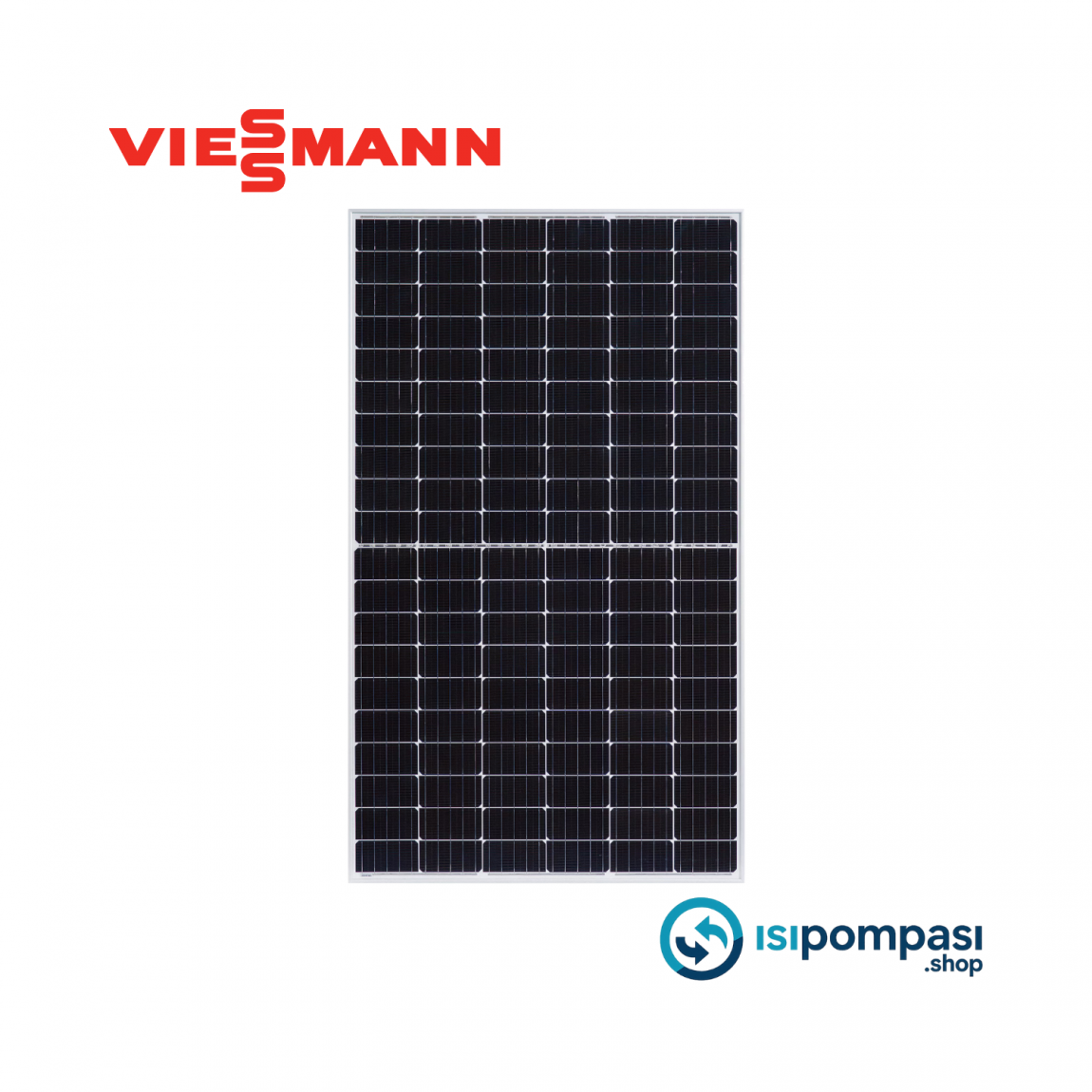 Viessmann Vitovolt 300